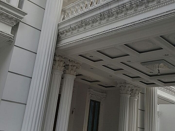 Pembangunan Rumah di JALAN KRAMAT IV JAKARTA PUSAT